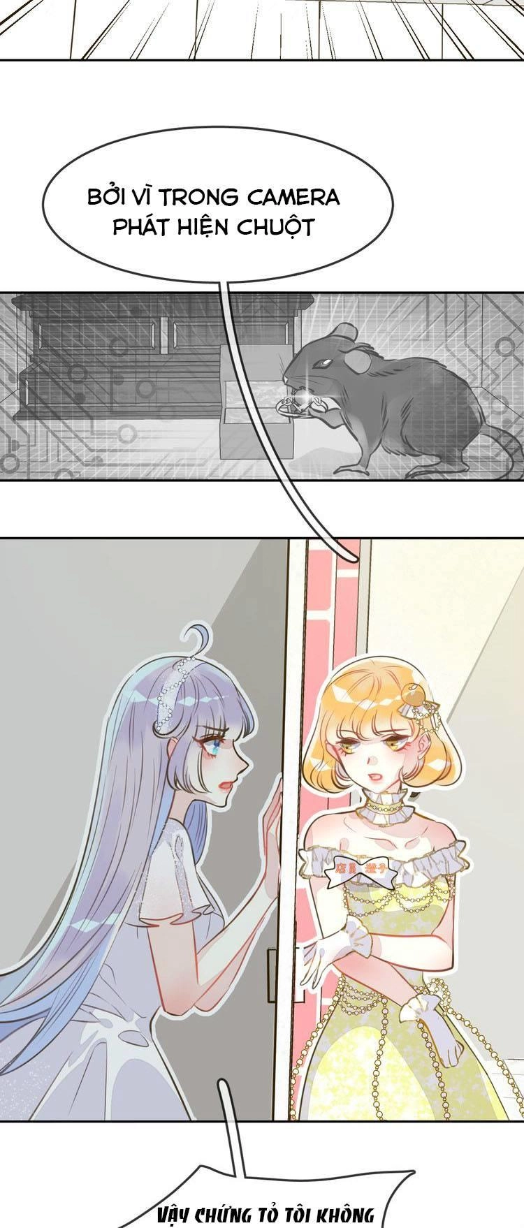 Chiếc Váy Của Người Cá Chapter 8 - 17