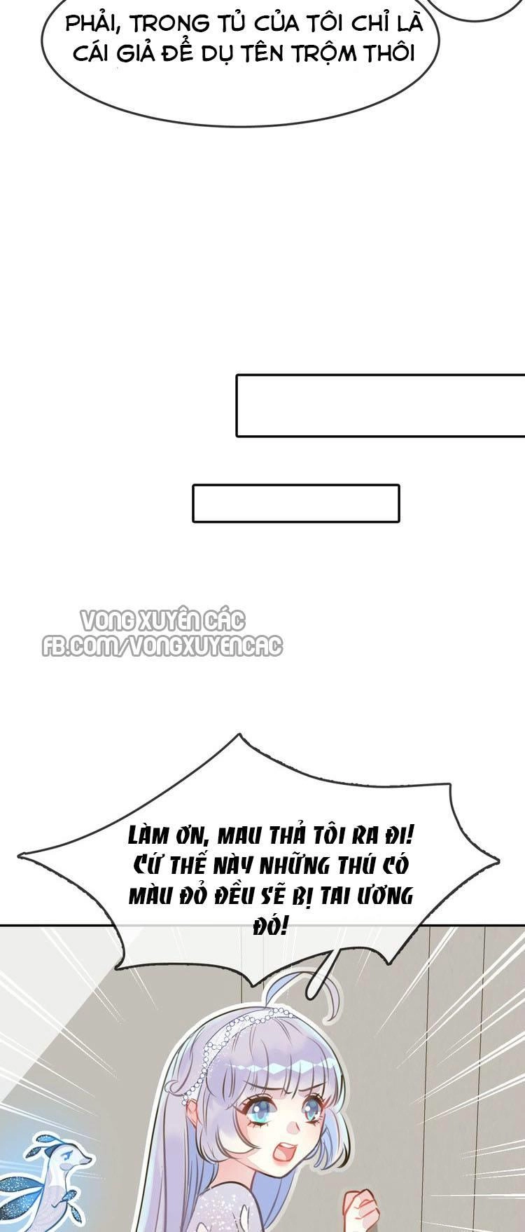 Chiếc Váy Của Người Cá Chapter 8 - 23