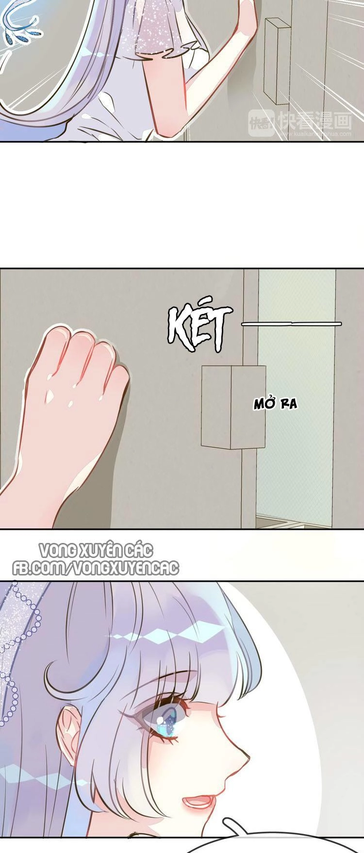 Chiếc Váy Của Người Cá Chapter 8 - 24