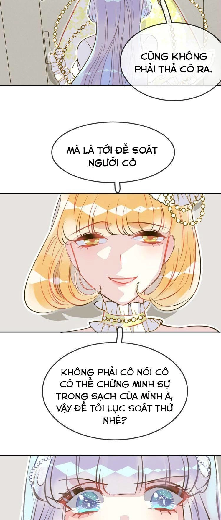 Chiếc Váy Của Người Cá Chapter 8 - 26