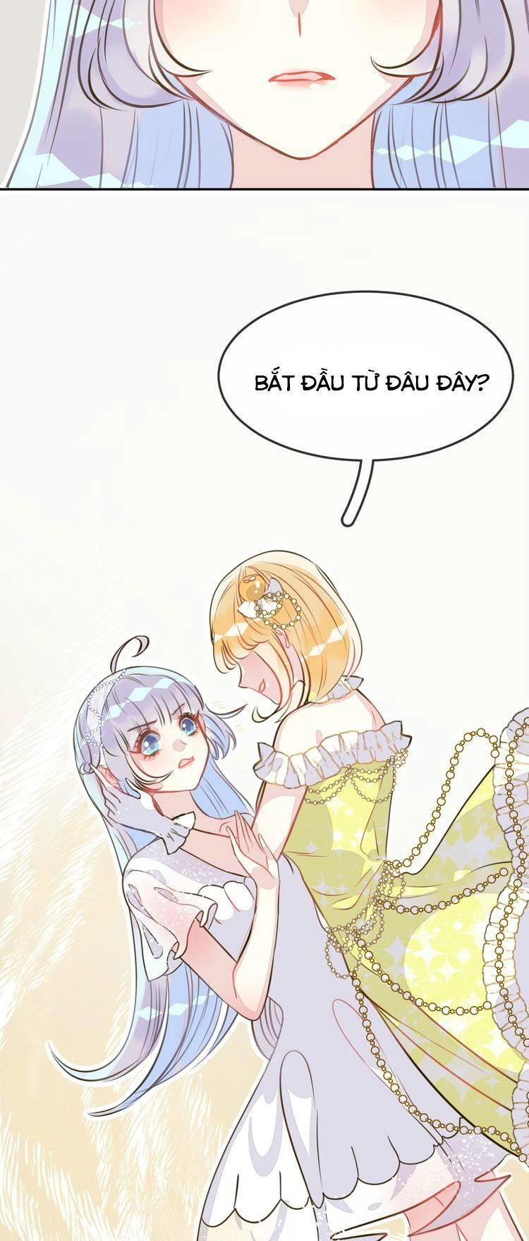 Chiếc Váy Của Người Cá Chapter 8 - 27