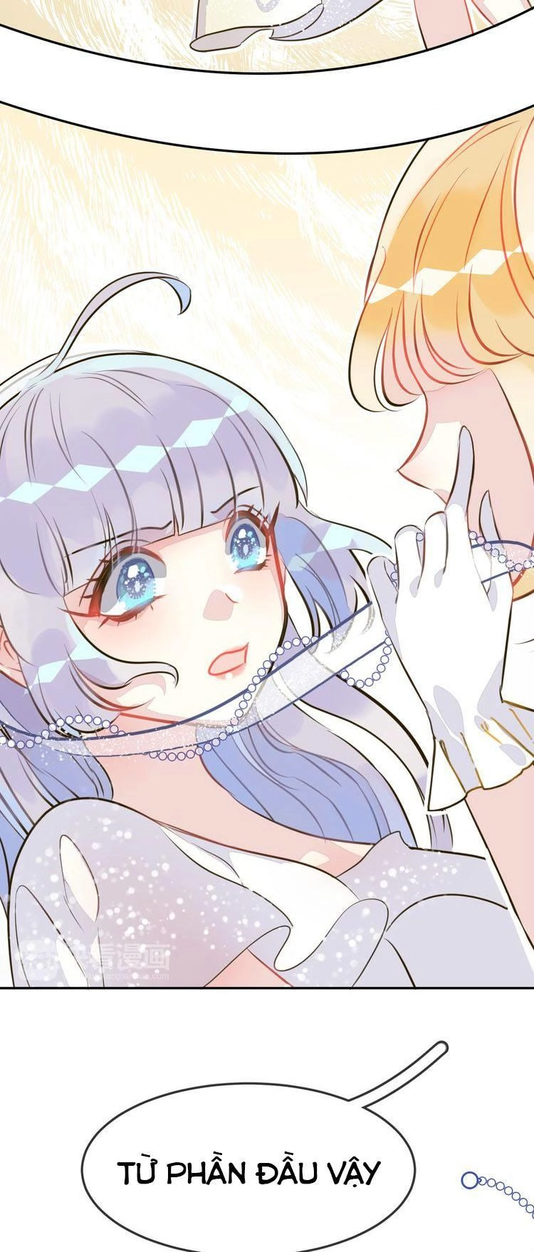 Chiếc Váy Của Người Cá Chapter 8 - 28