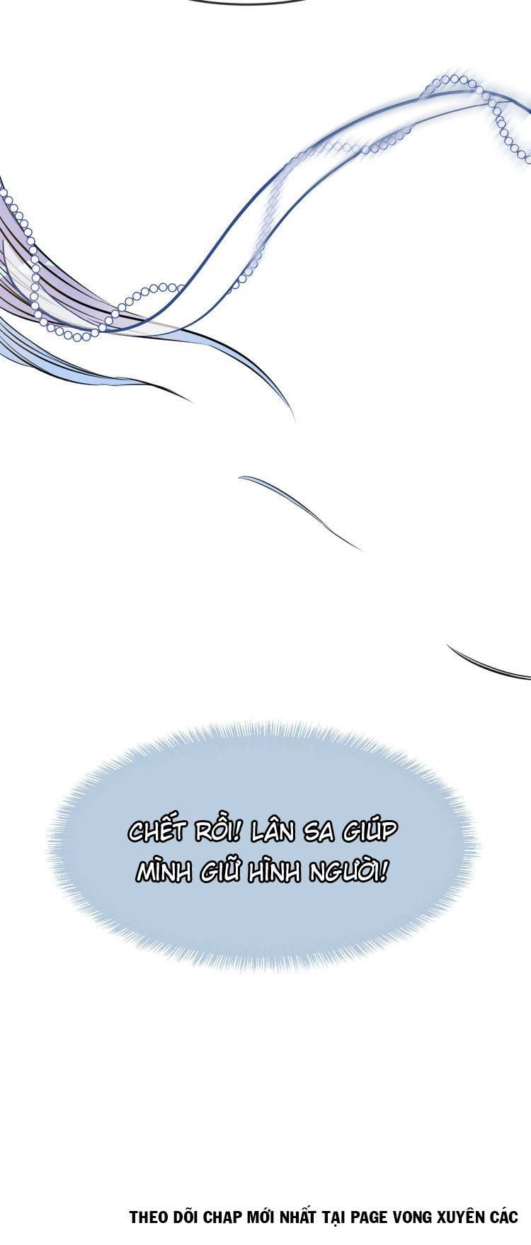 Chiếc Váy Của Người Cá Chapter 8 - 29