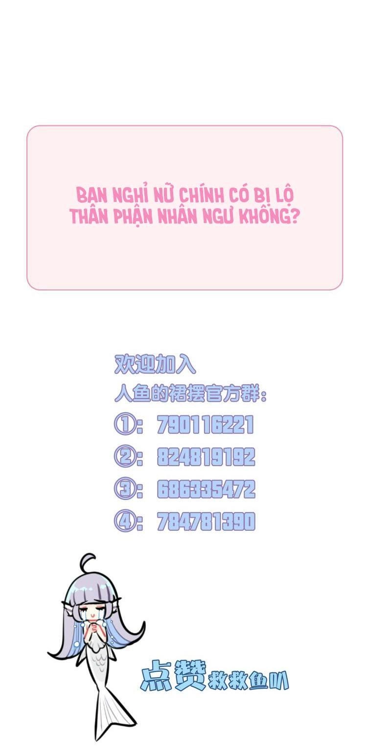 Chiếc Váy Của Người Cá Chapter 8 - 30