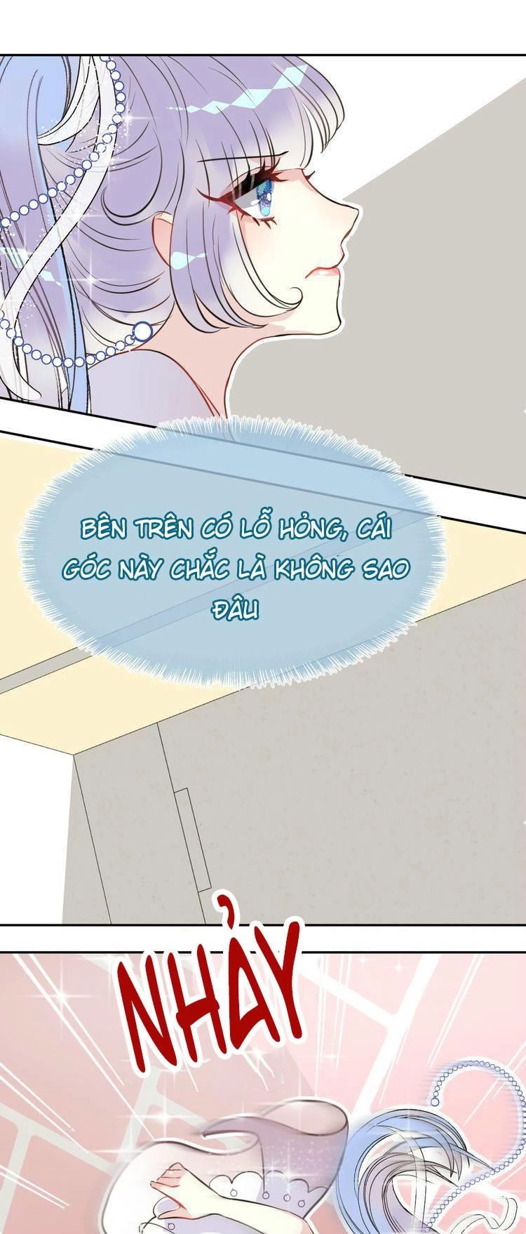 Chiếc Váy Của Người Cá Chapter 9 - 10