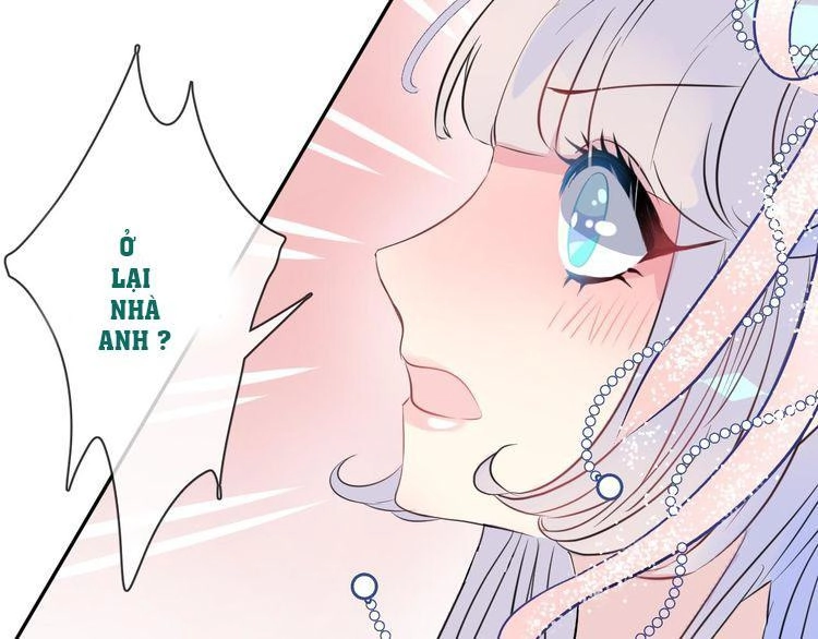 Chiếc Váy Của Người Cá Chapter 10 - 8