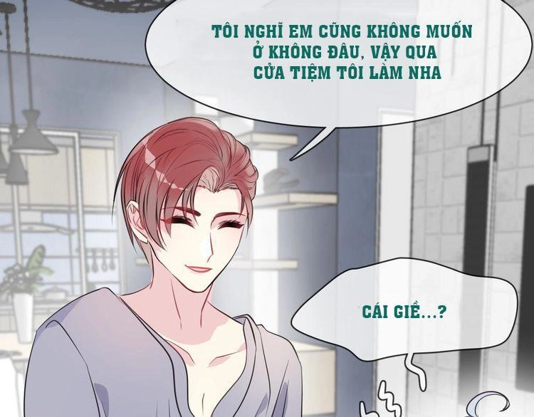 Chiếc Váy Của Người Cá Chapter 10 - 11