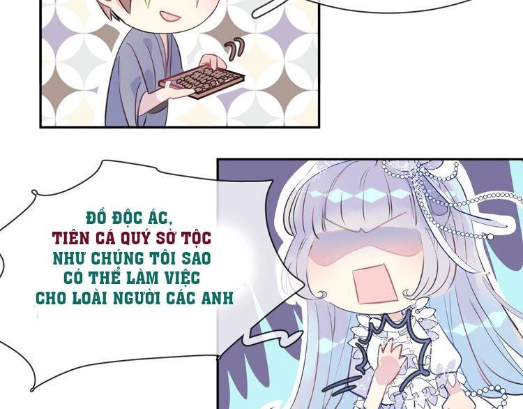 Chiếc Váy Của Người Cá Chapter 10 - 14