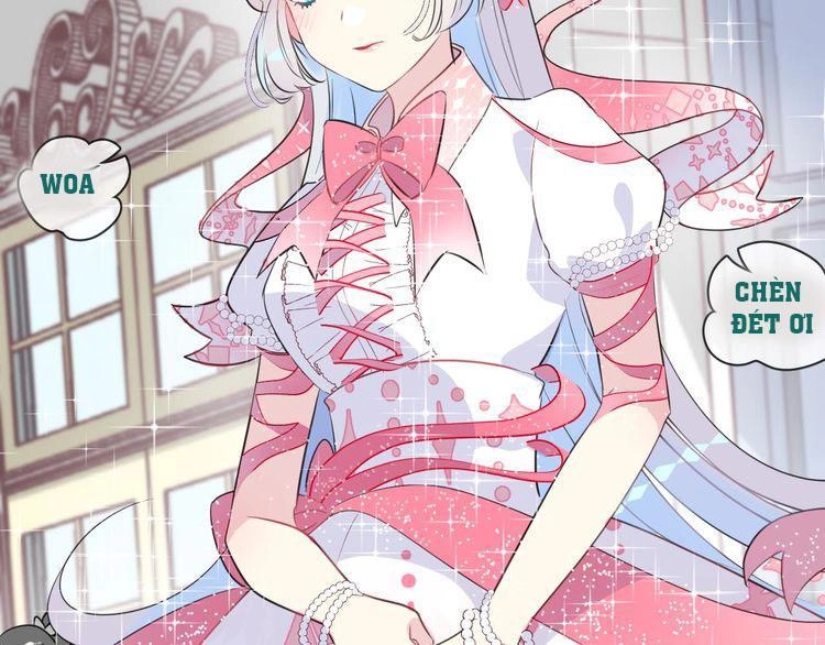 Chiếc Váy Của Người Cá Chapter 10 - 19