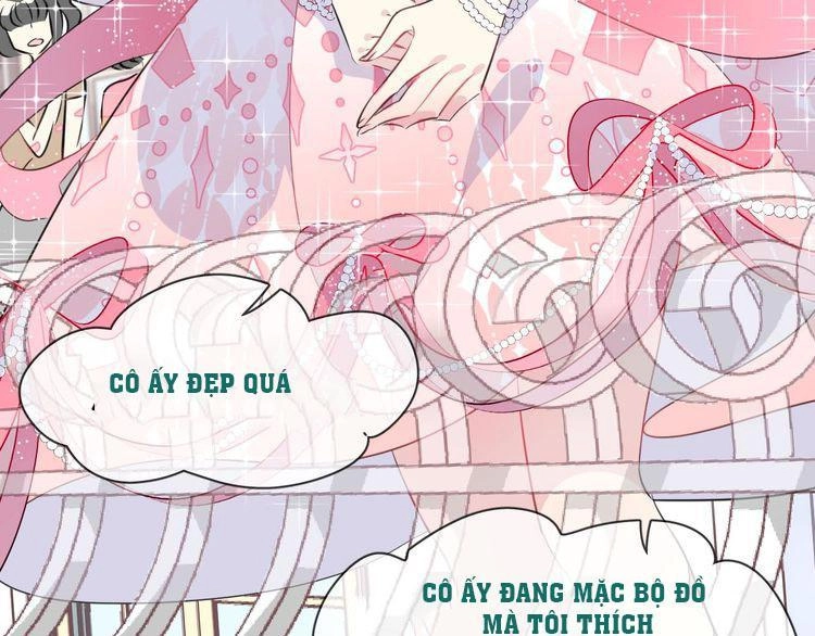 Chiếc Váy Của Người Cá Chapter 10 - 27