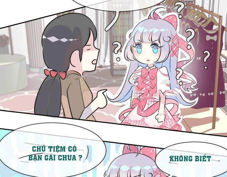 Chiếc Váy Của Người Cá Chapter 10 - 37
