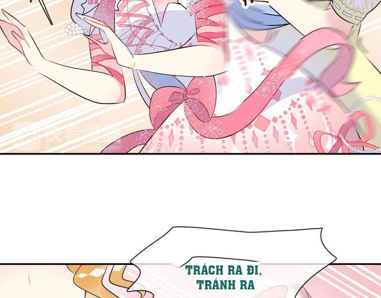 Chiếc Váy Của Người Cá Chapter 10 - 41