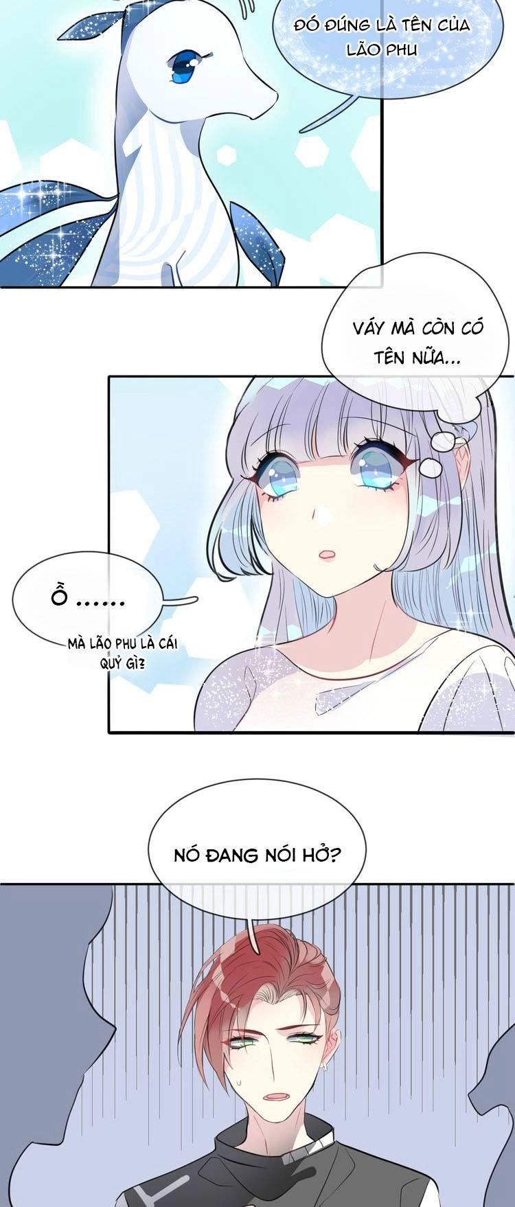 Chiếc Váy Của Người Cá Chapter 12 - 7