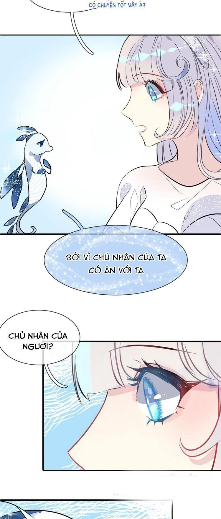 Chiếc Váy Của Người Cá Chapter 12 - 10