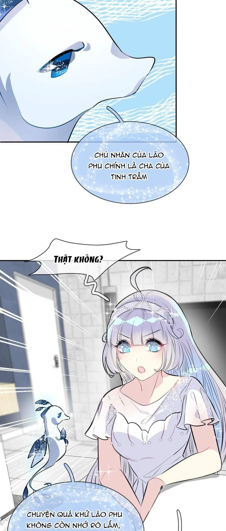 Chiếc Váy Của Người Cá Chapter 12 - 11