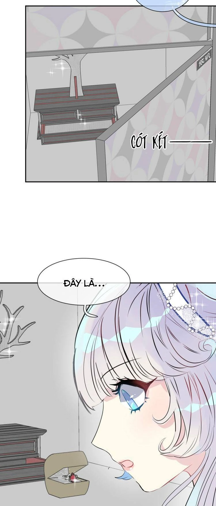 Chiếc Váy Của Người Cá Chapter 13 - 5