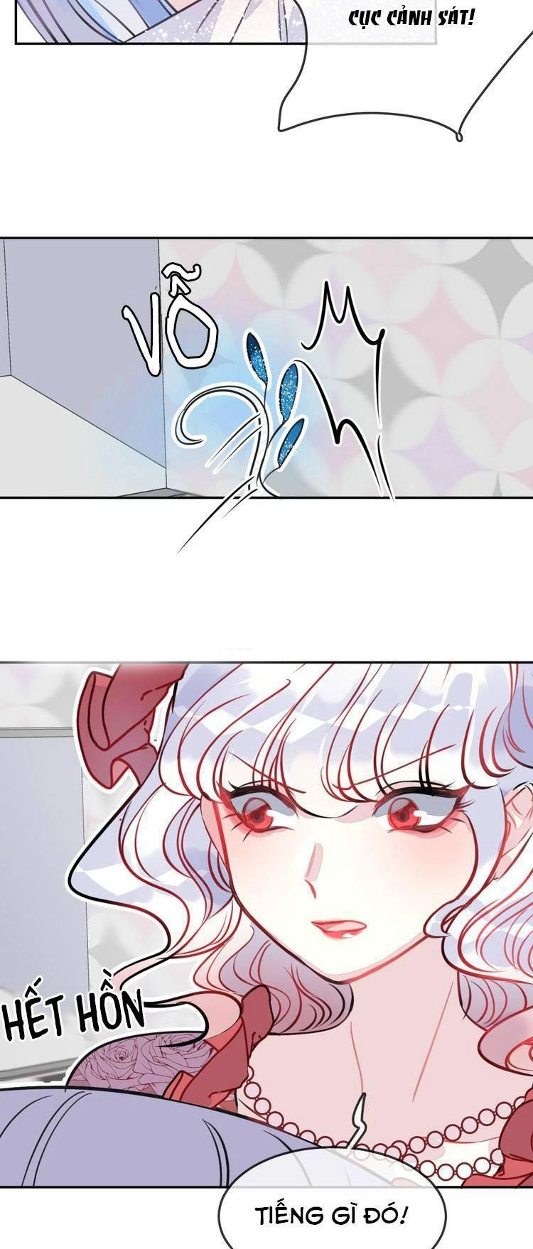 Chiếc Váy Của Người Cá Chapter 13 - 14