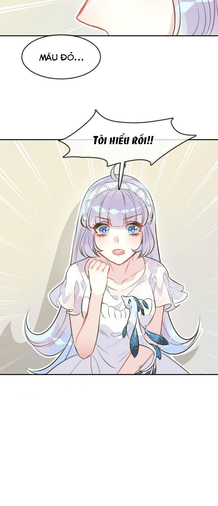 Chiếc Váy Của Người Cá Chapter 14 - 5