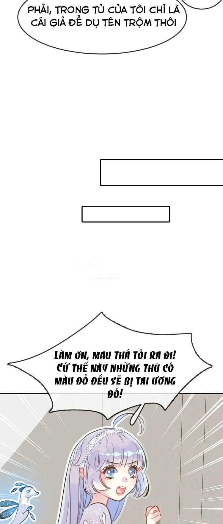 Chiếc Váy Của Người Cá Chapter 14 - 7