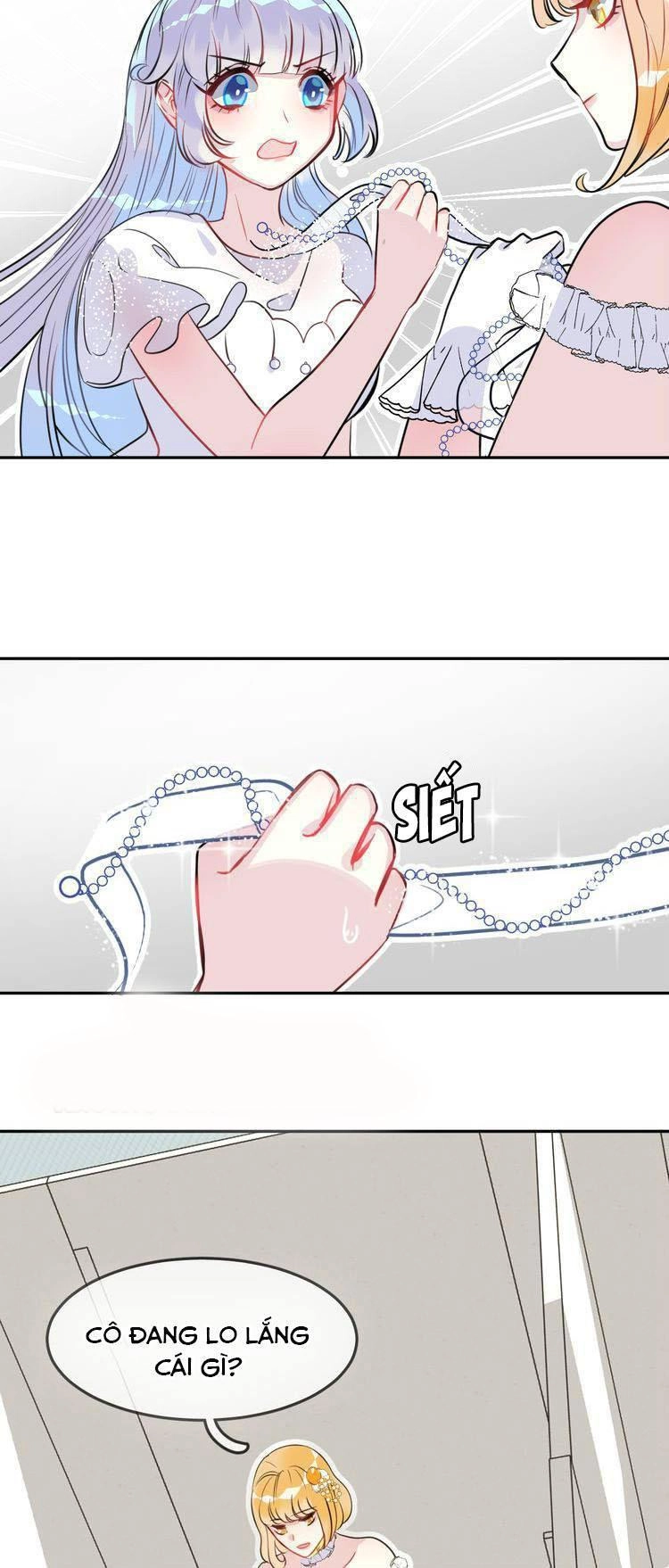 Chiếc Váy Của Người Cá Chapter 14 - 15