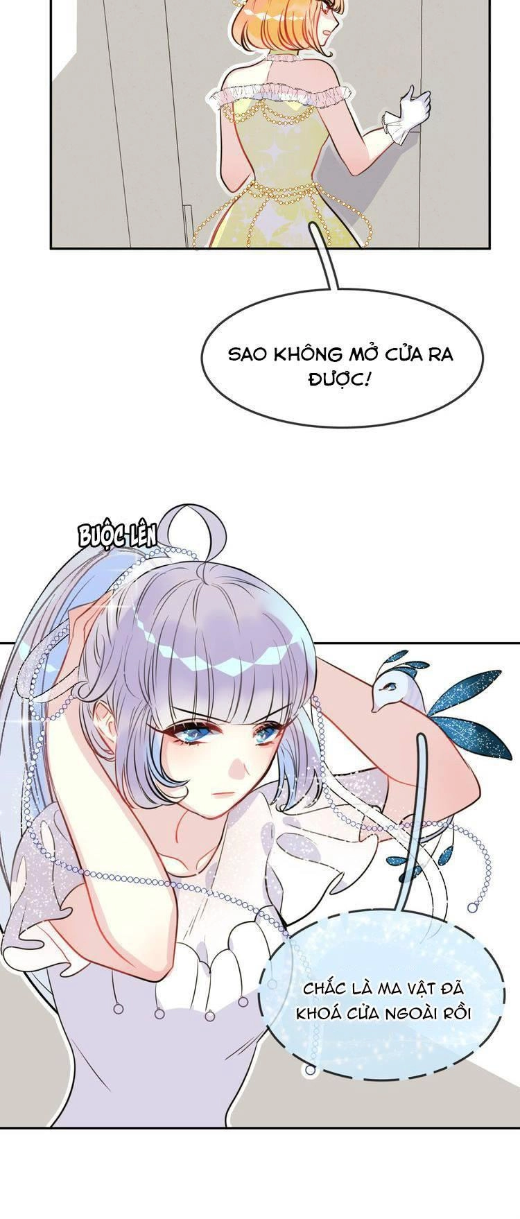 Chiếc Váy Của Người Cá Chapter 14 - 18