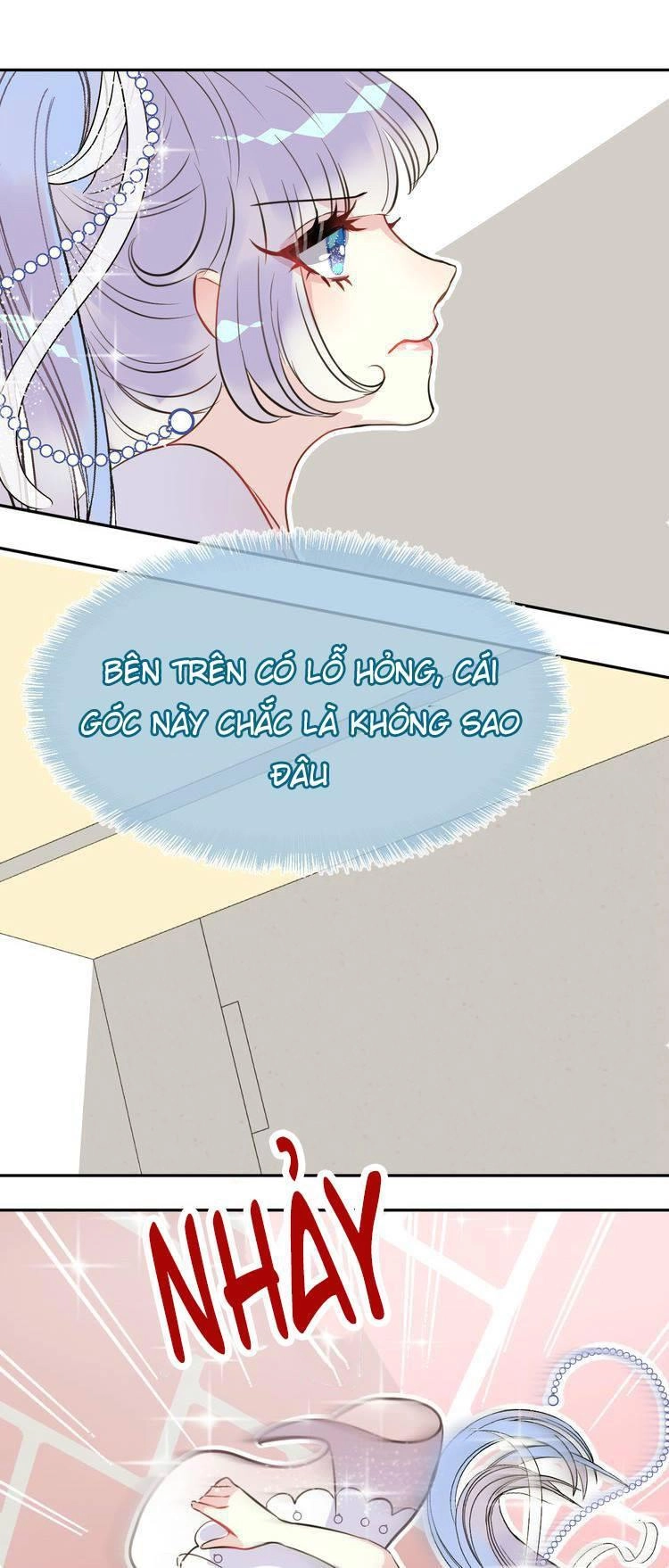 Chiếc Váy Của Người Cá Chapter 14 - 19