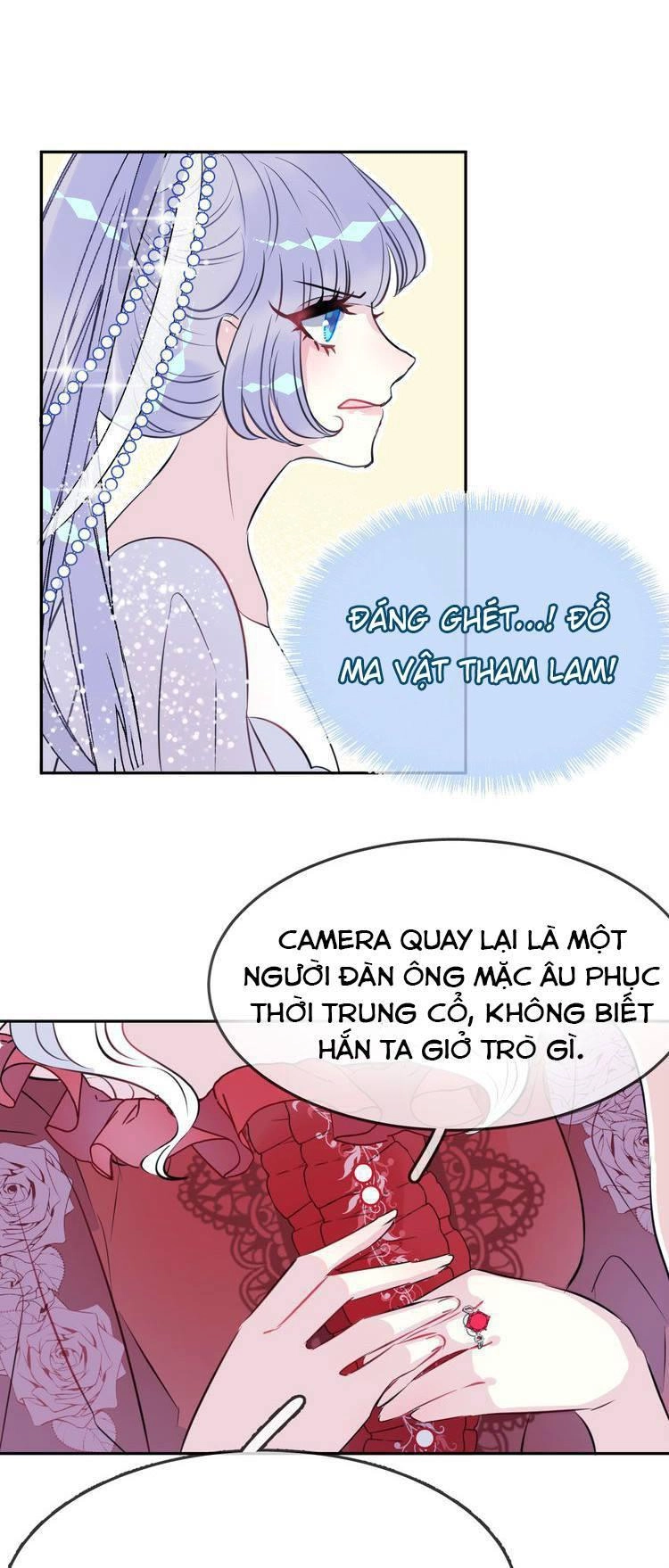 Chiếc Váy Của Người Cá Chapter 15 - 6