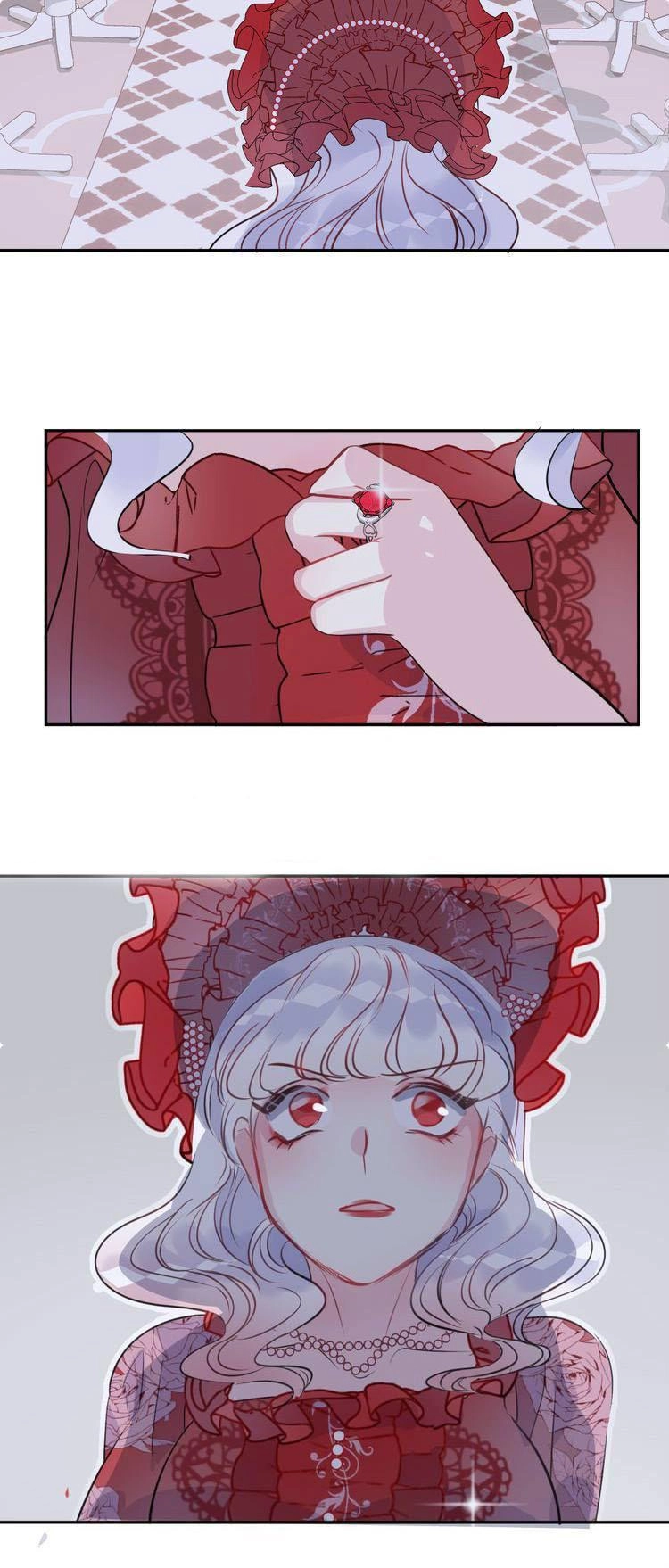 Chiếc Váy Của Người Cá Chapter 15 - 11