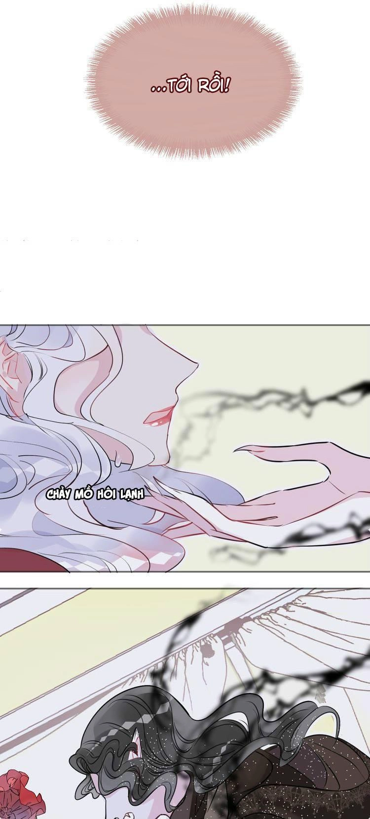 Chiếc Váy Của Người Cá Chapter 15 - 12