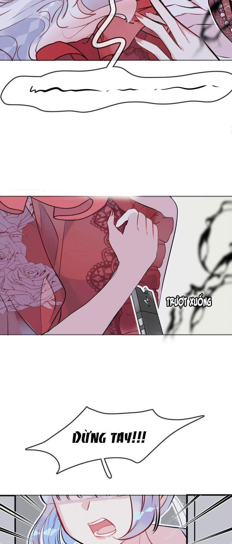 Chiếc Váy Của Người Cá Chapter 15 - 14