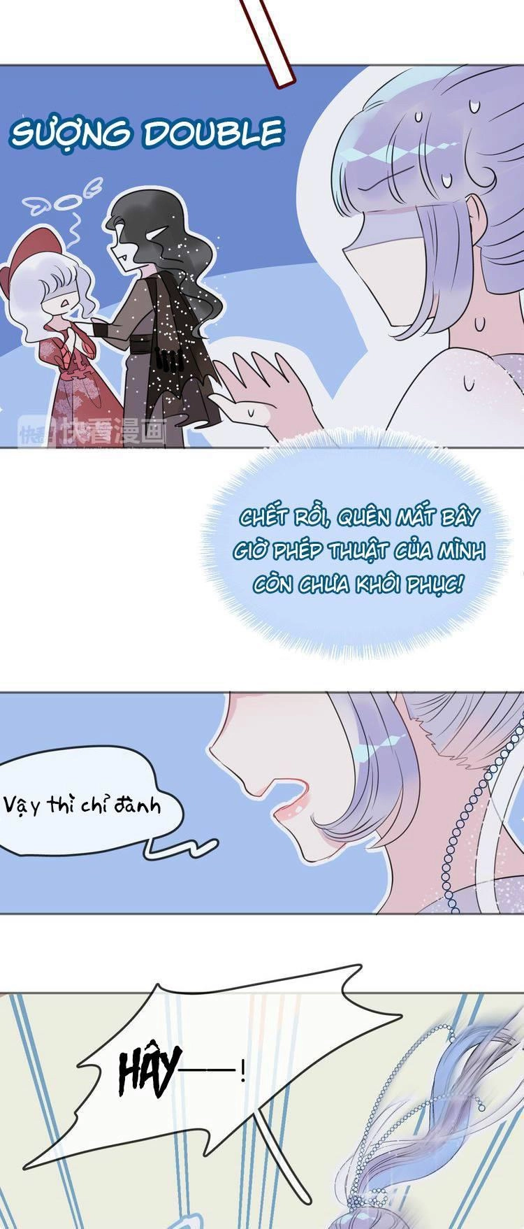 Chiếc Váy Của Người Cá Chapter 15 - 18