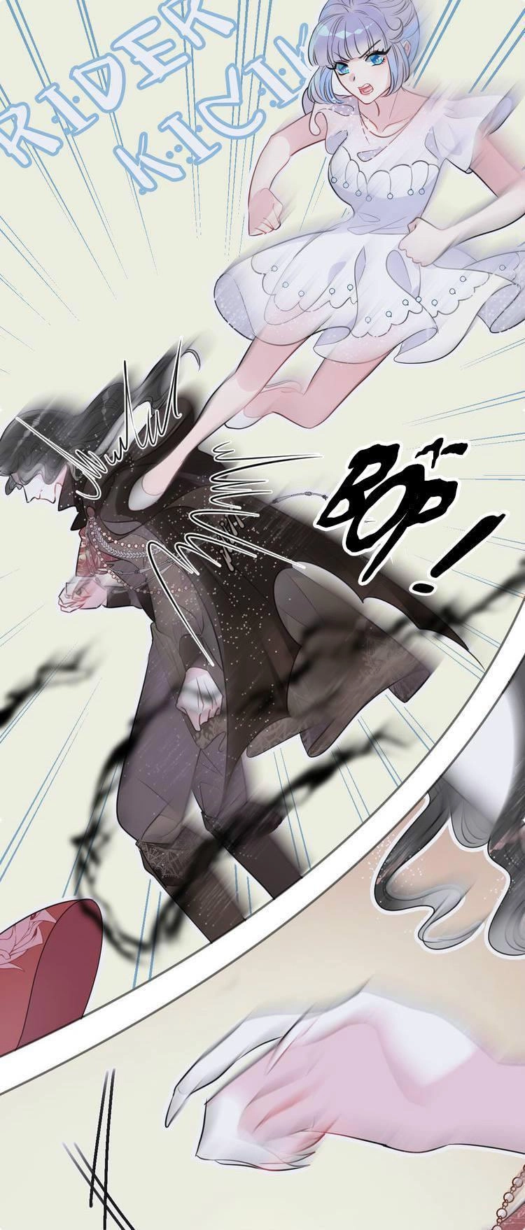 Chiếc Váy Của Người Cá Chapter 15 - 19