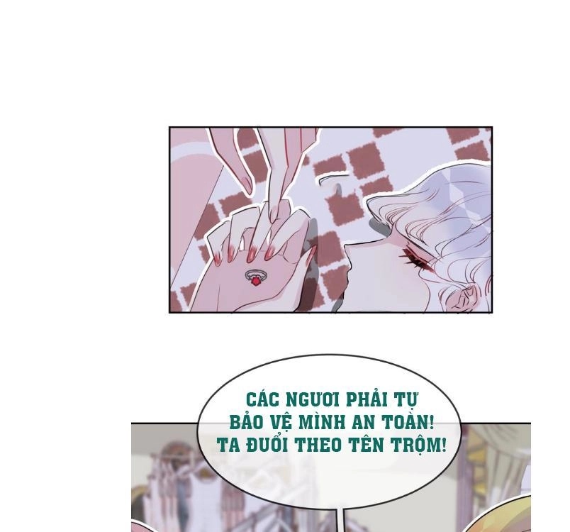 Chiếc Váy Của Người Cá Chapter 16 - 6