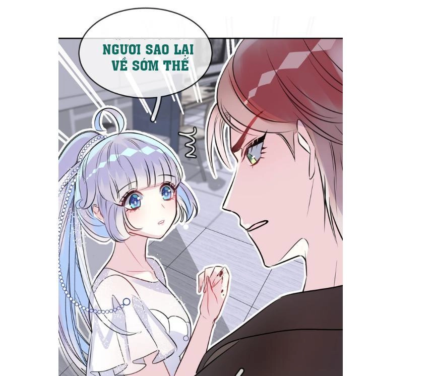 Chiếc Váy Của Người Cá Chapter 17 - 2