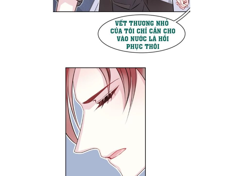 Chiếc Váy Của Người Cá Chapter 17 - 6