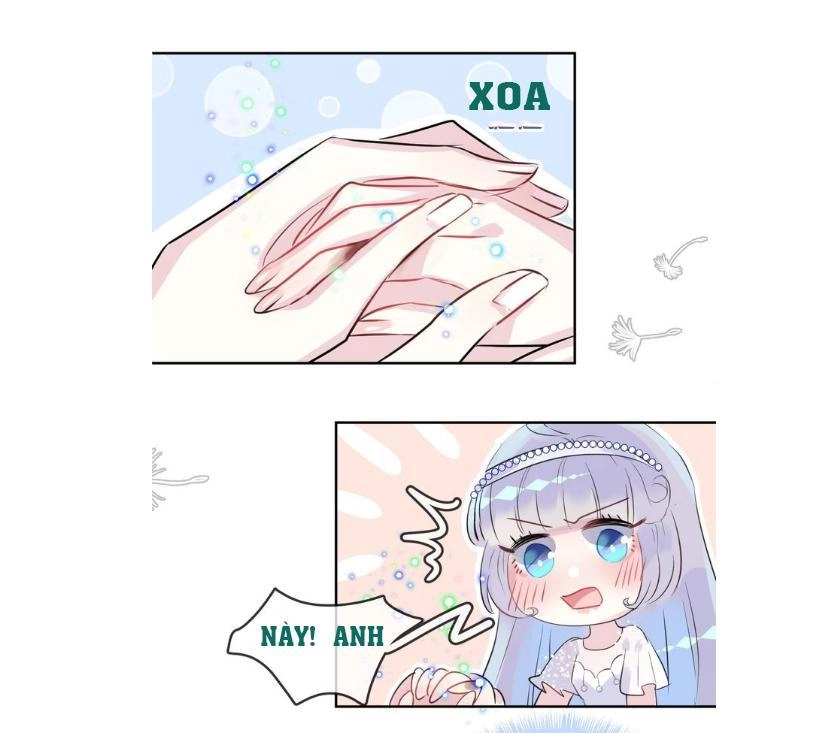 Chiếc Váy Của Người Cá Chapter 17 - 11