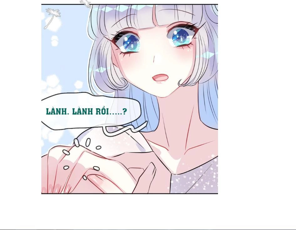 Chiếc Váy Của Người Cá Chapter 17 - 13