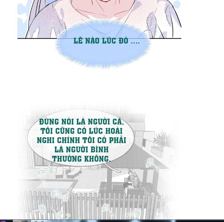 Chiếc Váy Của Người Cá Chapter 17 - 17