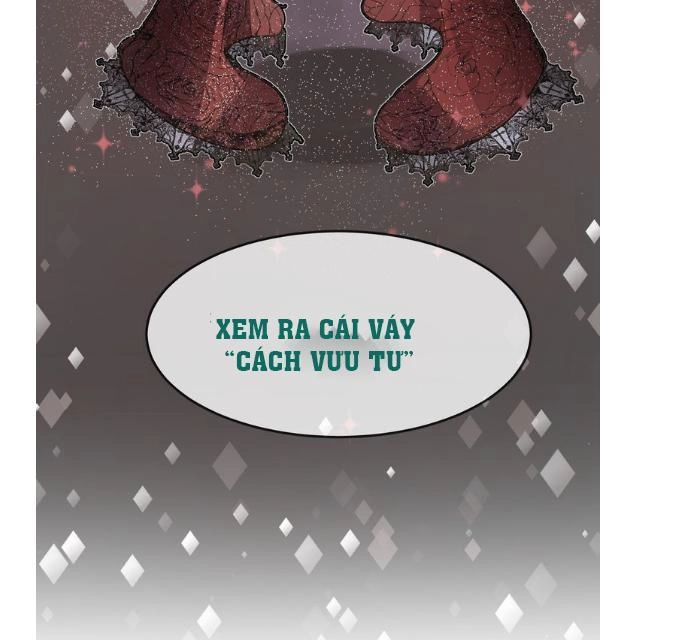 Chiếc Váy Của Người Cá Chapter 17 - 21