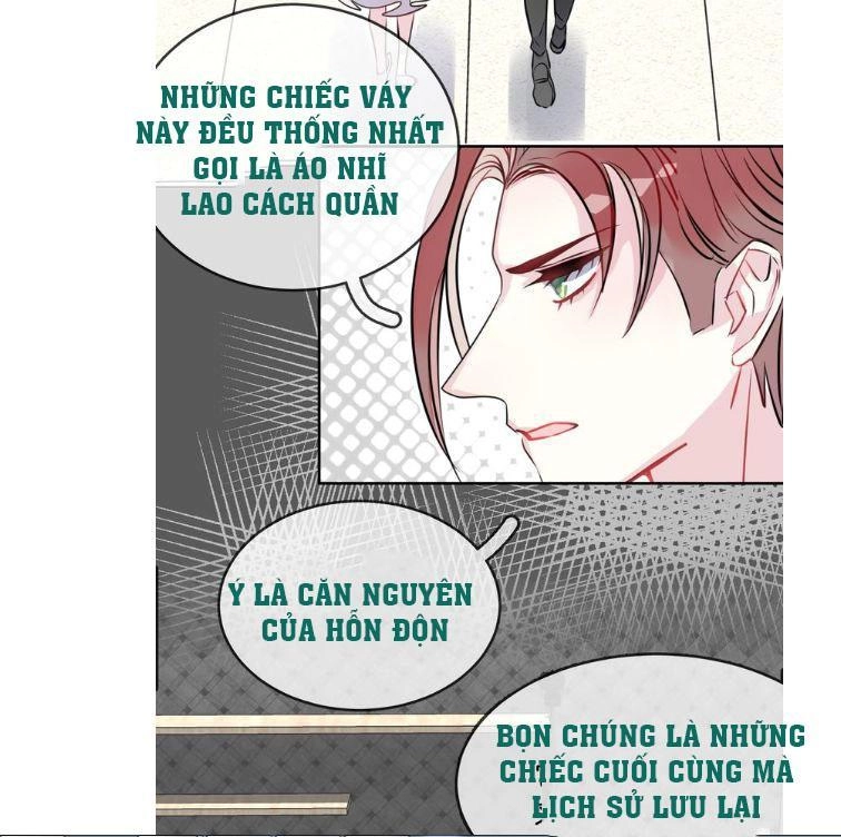 Chiếc Váy Của Người Cá Chapter 18 - 2