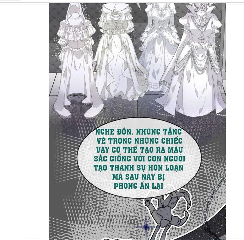 Chiếc Váy Của Người Cá Chapter 18 - 3