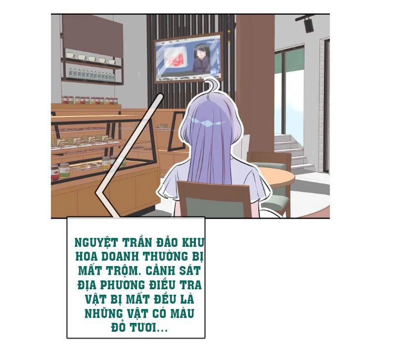 Chiếc Váy Của Người Cá Chapter 18 - 14