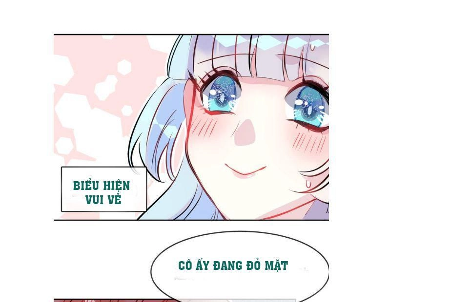 Chiếc Váy Của Người Cá Chapter 18 - 22