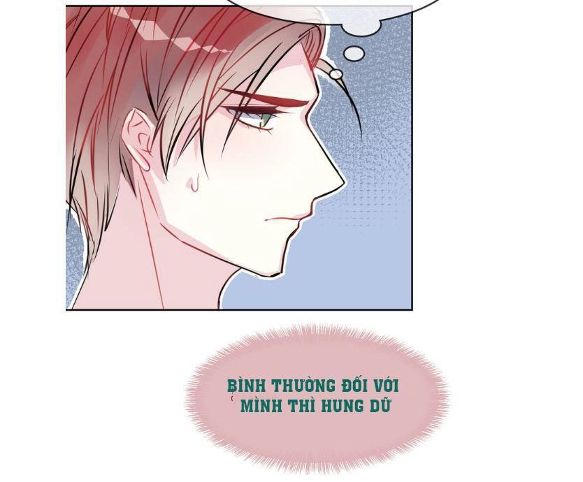 Chiếc Váy Của Người Cá Chapter 18 - 23