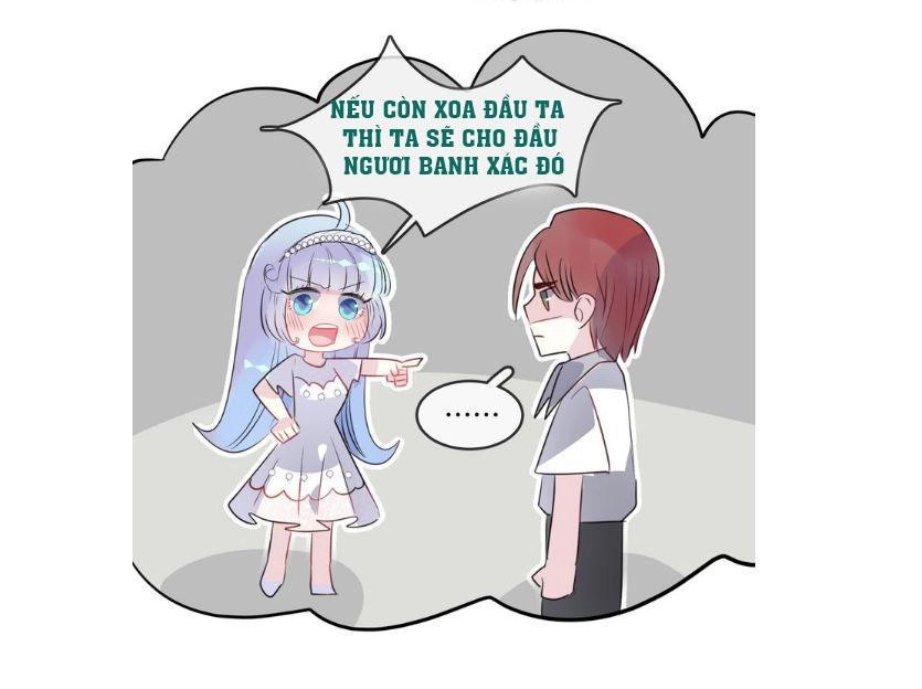 Chiếc Váy Của Người Cá Chapter 18 - 24