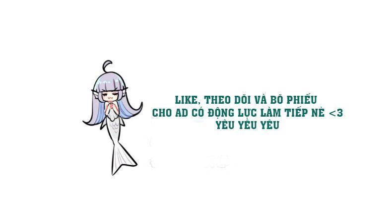 Chiếc Váy Của Người Cá Chapter 18 - 25