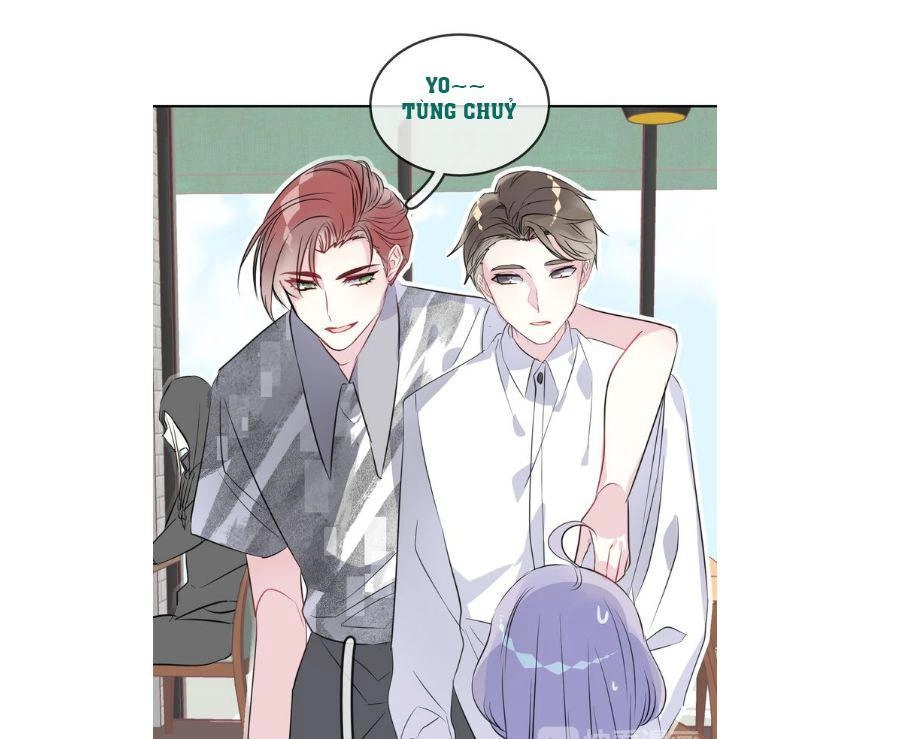 Chiếc Váy Của Người Cá Chapter 19 - 1