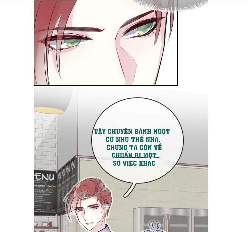 Chiếc Váy Của Người Cá Chapter 19 - 4