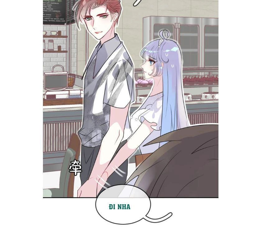 Chiếc Váy Của Người Cá Chapter 19 - 5