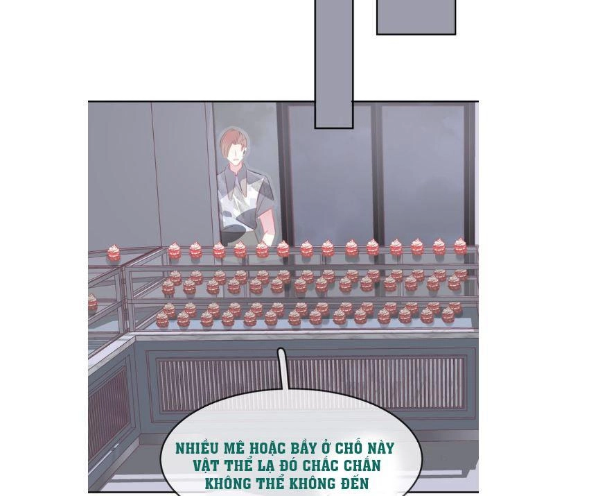 Chiếc Váy Của Người Cá Chapter 19 - 7